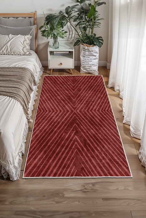 Conceptum Alfombra Roja 40 x 60 cm